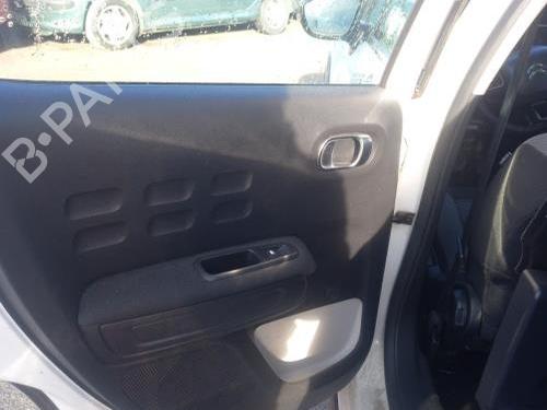 Servo brake CITROËN C3 III (SX) 1.6 BlueHDi 75 | BP30820160M42 