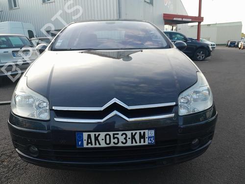 Switch CITROËN C5 II (RC_) 1.6 HDi (RC8HZB) | BP25420458I30 
