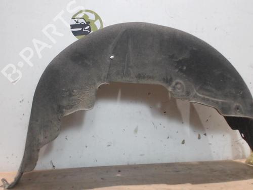 Used Wheel arch TOYOTA COROLLA (_E12_) 1.6 VVT-i (ZZE121_, ZZE121R) (110 hp) 31238739