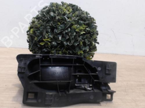 Front left interior door handle CITROËN C4 Coupe (LA_) 1.6 HDi | BP25390674I13 