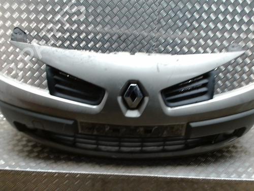 Stoßstange vorne für RENAULT MEGANE II (BM0/1_, CM0/1_) 1.5 dCi (BM1E, CM1E) (106 hp) 32365535