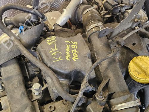 Engine RENAULT MEGANE III Hatchback (BZ0/1_, B3_) 1.5 dCi (BZ09, BZ0D, BZ1W, BZ29, BZ14) | BP35978132M1 - Image 3