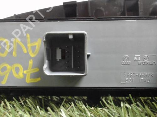 Switch RENAULT SCÉNIC II (JM0/1_) 1.5 dCi (JM1E, JM16) | BP25393915I30