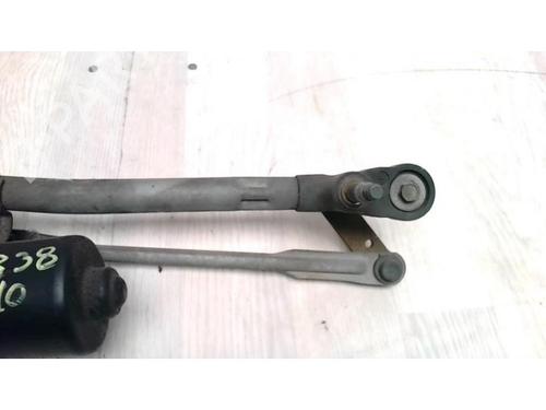 Front wiper motor FIAT STILO (192_) 1.9 JTD (192_XF1A) | BP25423509M29 