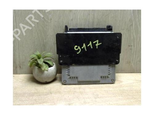 Engine control unit (ECU) CITROËN XANTIA (X1_, X2_) 2.0 HDI 90 | BP25413655M57 
