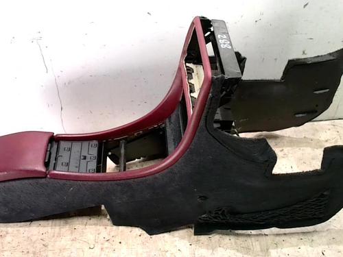 Bracciolo centrale MERCEDES-BENZ CLK (C208) CLK 200 (208.335) (136 hp) 25430427