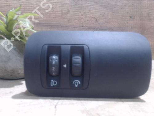 Switch RENAULT MEGANE II Coupé-Cabriolet (EM0/1_) 1.6 | BP25384547I30