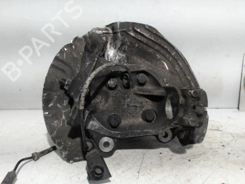 Right front steering knuckle BMW 3 (E90) 325 d | BP25415588M26