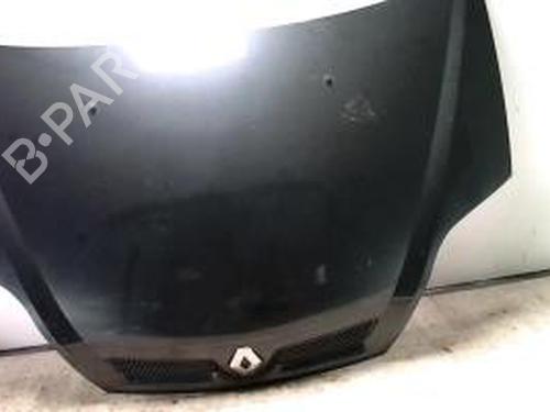 Panser RENAULT SCÉNIC I MPV (JA0/1_, FA0_) 1.9 dTi (JA1U) (80 hp) 26679774