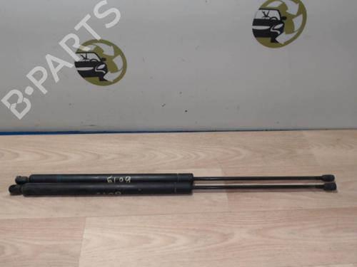 Used Tailgate lift support Tailgate lift support MERCEDES-BENZ VITO Van (W638) 112 CDI 2.2 (638.094) (122 hp) 25387463 25387463