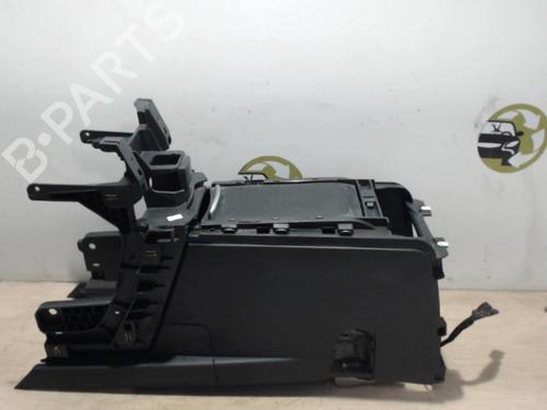 Middenconsole PEUGEOT 5008 (0U_, 0E_) 1.6 HDi (110 hp) 31229119