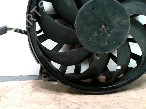 Heater blower motor PEUGEOT 807 (EB_) 2.0 HDI | BP25420690M62