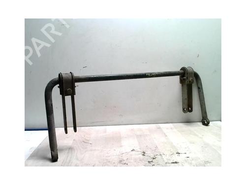 Used Other NISSAN TRADE Platform/Chassis 3.0 TDiC (106 hp) 25420288