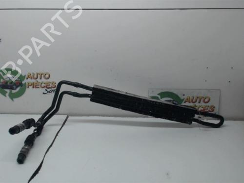 Used Oil radiator BMW X3 (E83) 3.0 d (204 hp) 25398095