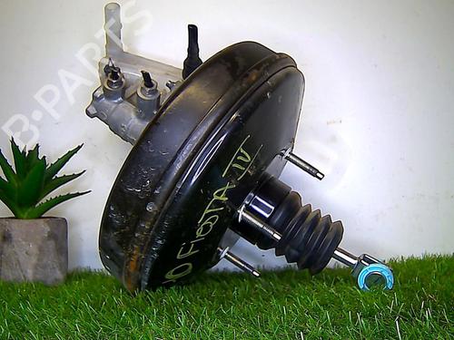 Bremskraftverstärker für FORD FIESTA VI (CB1, CCN) 1.5 TDCi (75 hp) 31225872