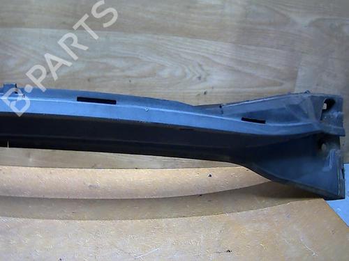 Scuttle Panel RENAULT MODUS / GRAND MODUS (F/JP0_) 1.4 (JP01, JP0J) (98 hp) 29282872