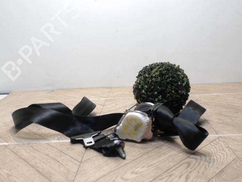 Used Rear left seatbelt CITROËN C3 II (SC_) 1.4 HDi 70 (SC8HZC, SC8HR0, SC8HP4) (68 hp) 25387249