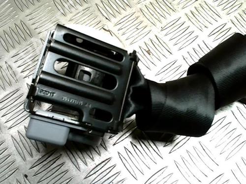 Rear right seatbelt RENAULT CAPTUR I (J5_, H5_) 0.9 TCe 90 | BP33717404I28 - Image 2