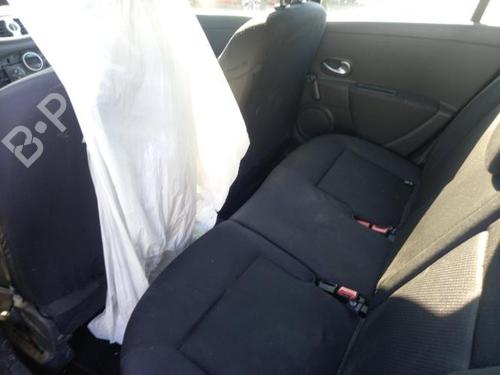 Venstre forlygte RENAULT CLIO III (BR0/1, CR0/1) 1.5 dCi (BR17, CR17) | BP30960454C28