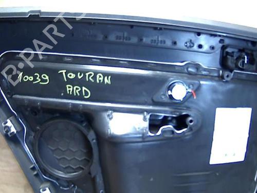 Rear right panel VW TOURAN (1T1, 1T2) 1.9 TDI | BP29361058C61 