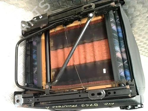 Right front seat OPEL FRONTERA A Sport (U92) 2.8 TD (5BSUD2) | BP27730921C16 