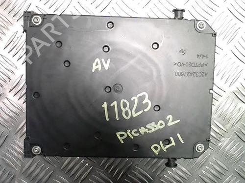 Fuse box CITROËN C4 Picasso II 1.6 HDi / BlueHDi 115 | BP25429853E1 