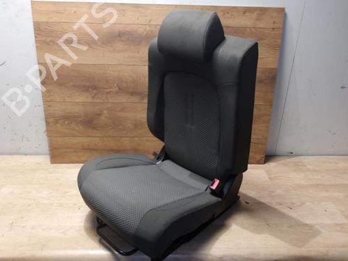 Asientos traseiros SEAT ALTEA (5P1) 2.0 TDI 16V (140 hp) 31232291