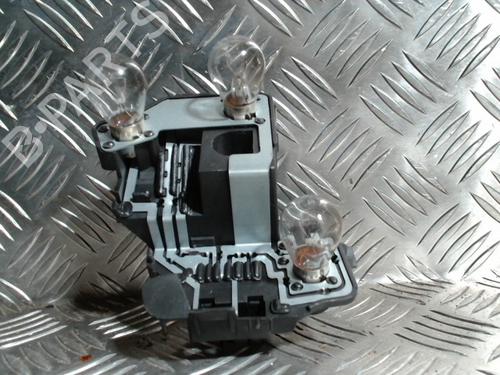 Used Licence plate light Licence plate light PEUGEOT 206 Hatchback (2A/C) 1.4 i (75 hp) 33305529 33305529