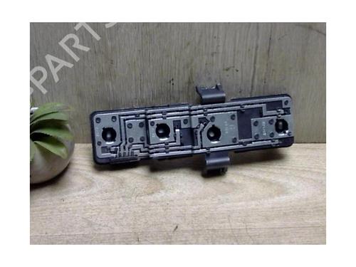 Licence plate light CITROËN XSARA PICASSO (N68) 1.6 HDi | BP25411339I40 