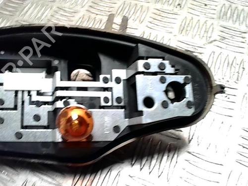Licence plate light CITROËN C3 II (SC_) 1.4 HDi 70 (SC8HZC, SC8HR0, SC8HP4) | BP37089837I40 - Image 3