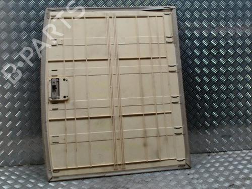 Used Boot lining Boot lining NISSAN X-TRAIL I (T30) 2.2 Di 4x4 (114 hp) 34039043 34039043