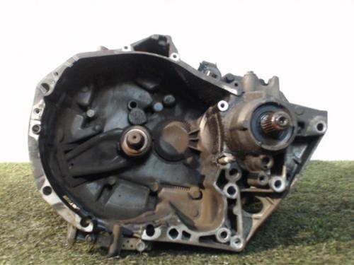 Skrzynia biegów RENAULT TWINGO I (C06_) 1.2 (C063, C064) | BP25394057M3 