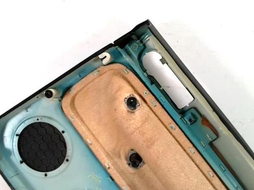 Rear left panel VW GOLF IV (1J1) 1.6 | BP28182366C60 