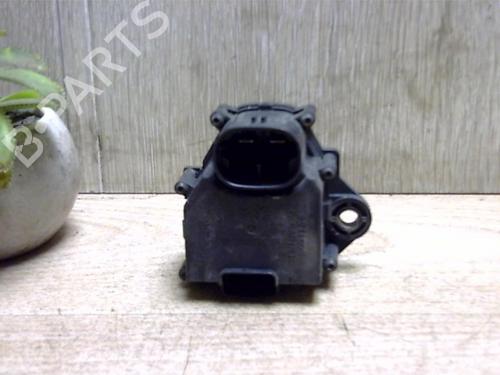 Heater resistor PEUGEOT 5008 (0U_, 0E_) 1.6 HDi | BP25410768M108 