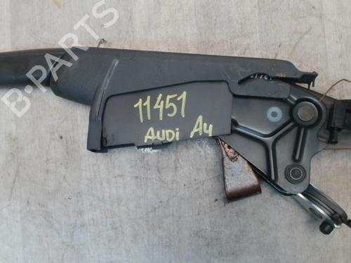 Hand brake AUDI A4 B6 (8E2) 1.9 TDI | BP27600160I18 
