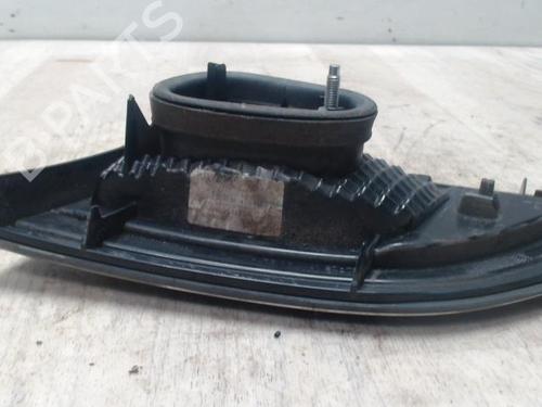 Left tailgate light RENAULT SCÉNIC III (JZ0/1_) 1.5 dCi | BP31230476C79