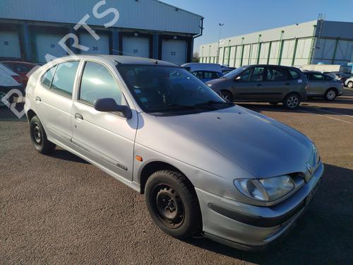 Right headlight RENAULT MEGANE I (BA0/1_) 1.4 e (BA0E, BA0V) | BP26443400C29 