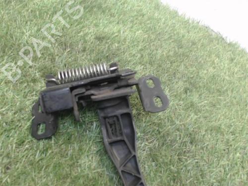 Hood lock MERCEDES-BENZ A-CLASS (W168) A 170 CDI (168.009, 168.109) | BP25390114C133 