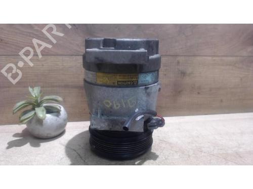 AC compressor RENAULT MEGANE I (BA0/1_) 1.9 dCi (BA05, BA1F) | BP25383858M34 