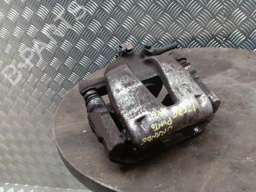 Used Left front brake caliper Left front brake caliper 38030870 38030870