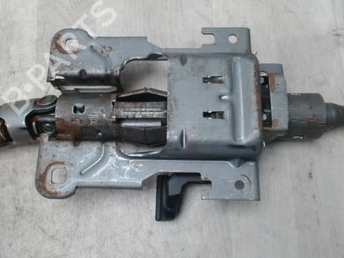Used Steering column PEUGEOT 3008 I MPV (0U_) 1.6 HDi (109 hp) 31228377
