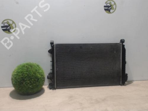 Water radiator OPEL SIGNUM Hatchback (Z03) 1.9 CDTI (F48) | BP25390897M31 