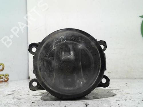 Used Right front fog light RENAULT MEGANE II Coupé-Cabriolet (EM0/1_) 1.9 dCi (120 hp) 25399296