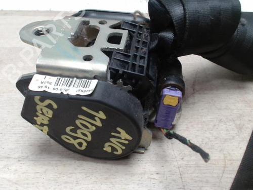 Front left seatbelt SEAT ALTEA (5P1) 1.9 TDI | BP28208190I26