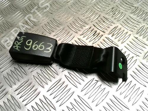 Used Seat buckle ALFA ROMEO 159 (939_) 1.9 JTDM 16V (939AXC1B, 939AXC12) (150 hp) 28834015