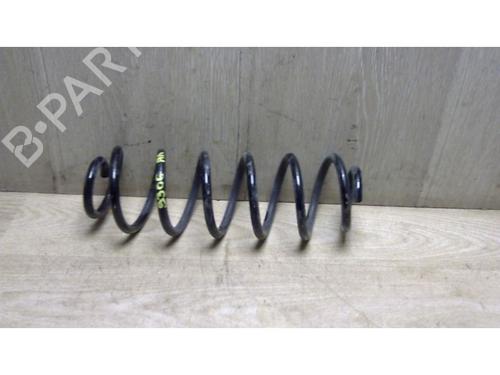 Støddæmperfjeder VW GOLF V (1K1) 1.9 TDI (105 hp) 25413885