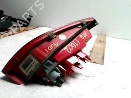 Venstre baglygte bagklap AUDI A4 B8 Avant (8K5) 3.0 TDI quattro (240 hp) 26726657