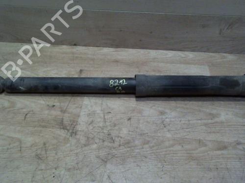 Used Right rear shock absorber CITROËN C1 (PM_, PN_) 1.4 HDi (54 hp) 25408207