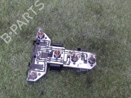 Used Licence plate light VW GOLF IV (1J1) 1.9 SDI (68 hp) 25389945