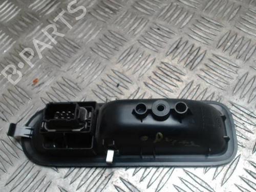 Right front window switch RENAULT TWINGO II (CN0_) 1.2 16V (CN0K, CN0V, CN0A) | BP30049695I26